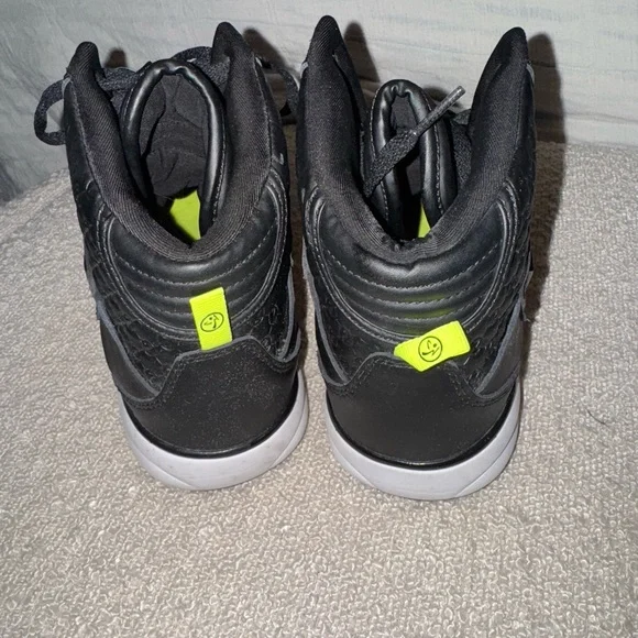 Zumba women’s sneakers size 9.5 dance shoes - Picture 5 of 5